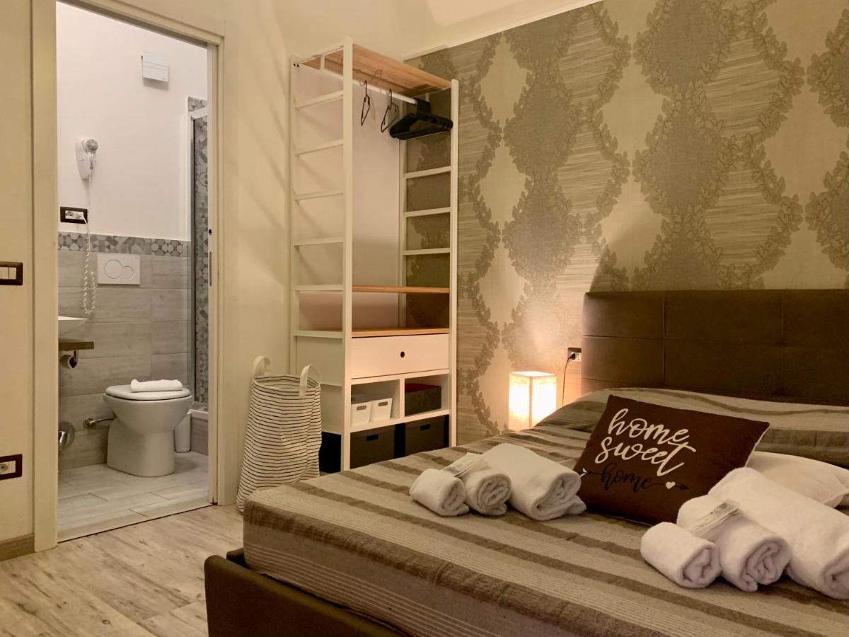 Guest House Casa Vicenza - 3