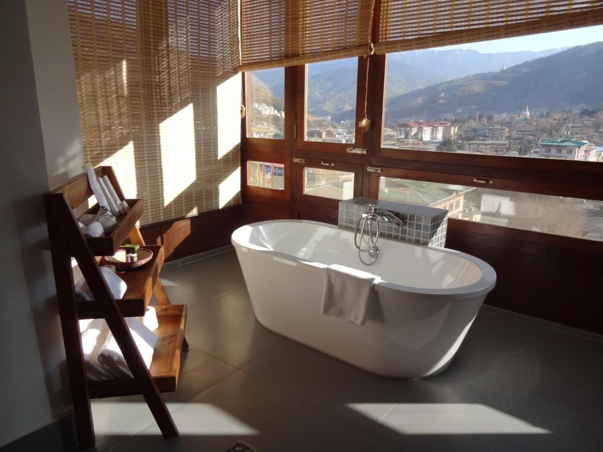 Osel Thimphu Bhutan photo