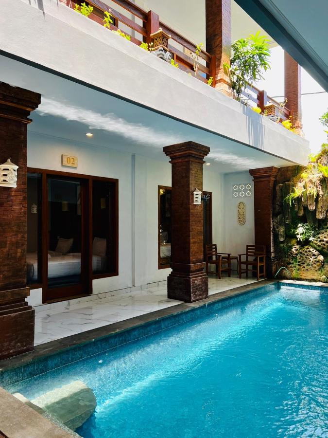 Milky Way Homestay Canggu - 4