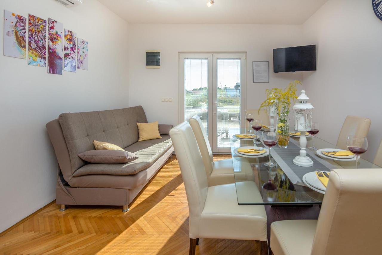 Apartment K&L, Vir – Nove cijene za 2023.