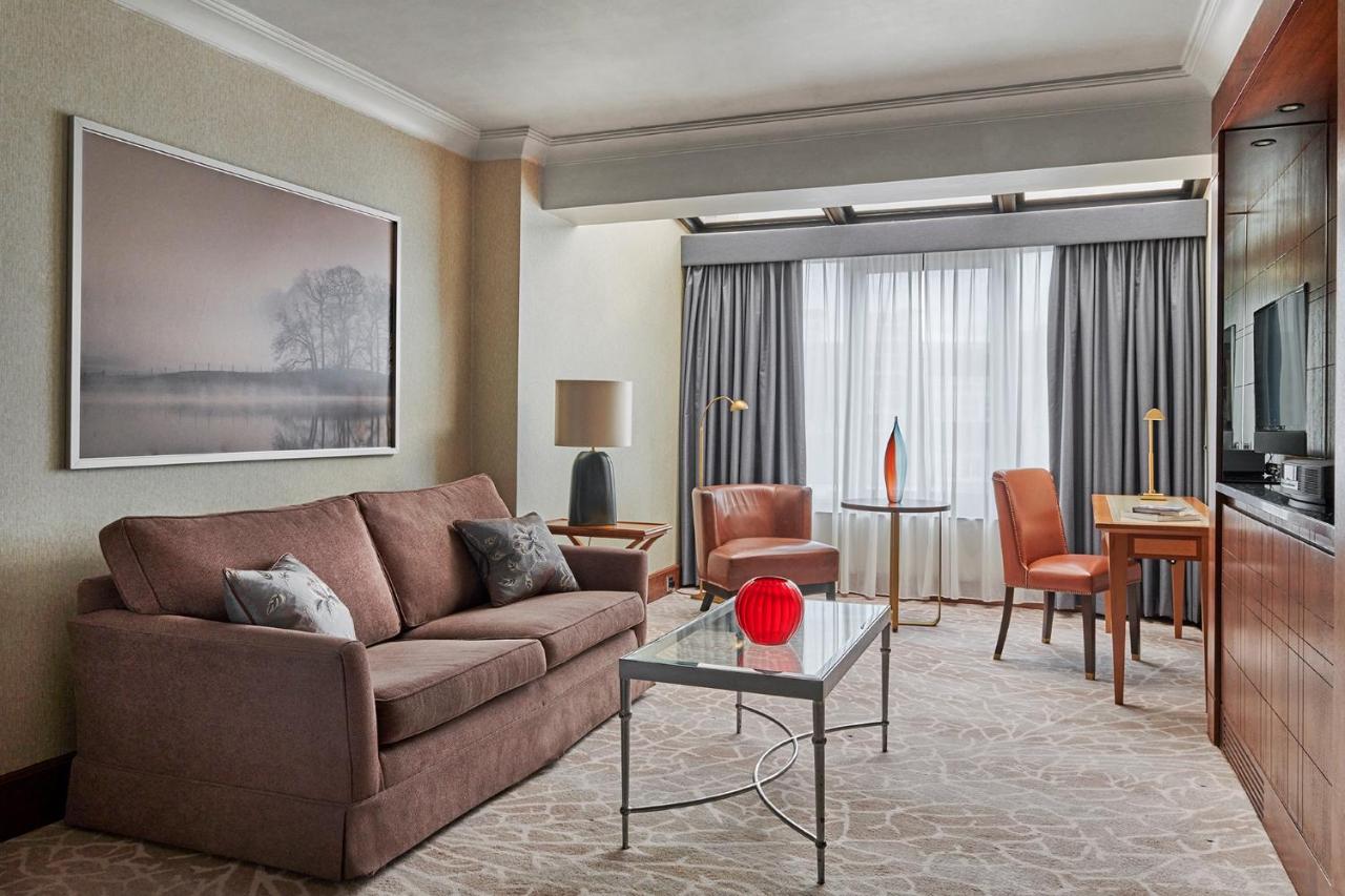 InterContinental London Park Lane by IHG - 4