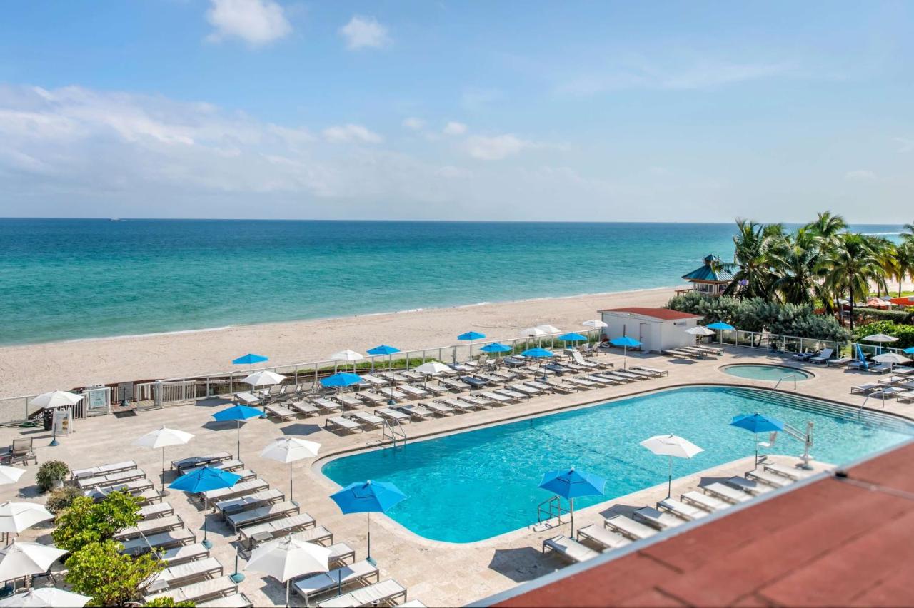 Ramada Plaza by Wyndham Marco Polo Beach Resort, Sunny Isles Beach –  Precios actualizados 2023