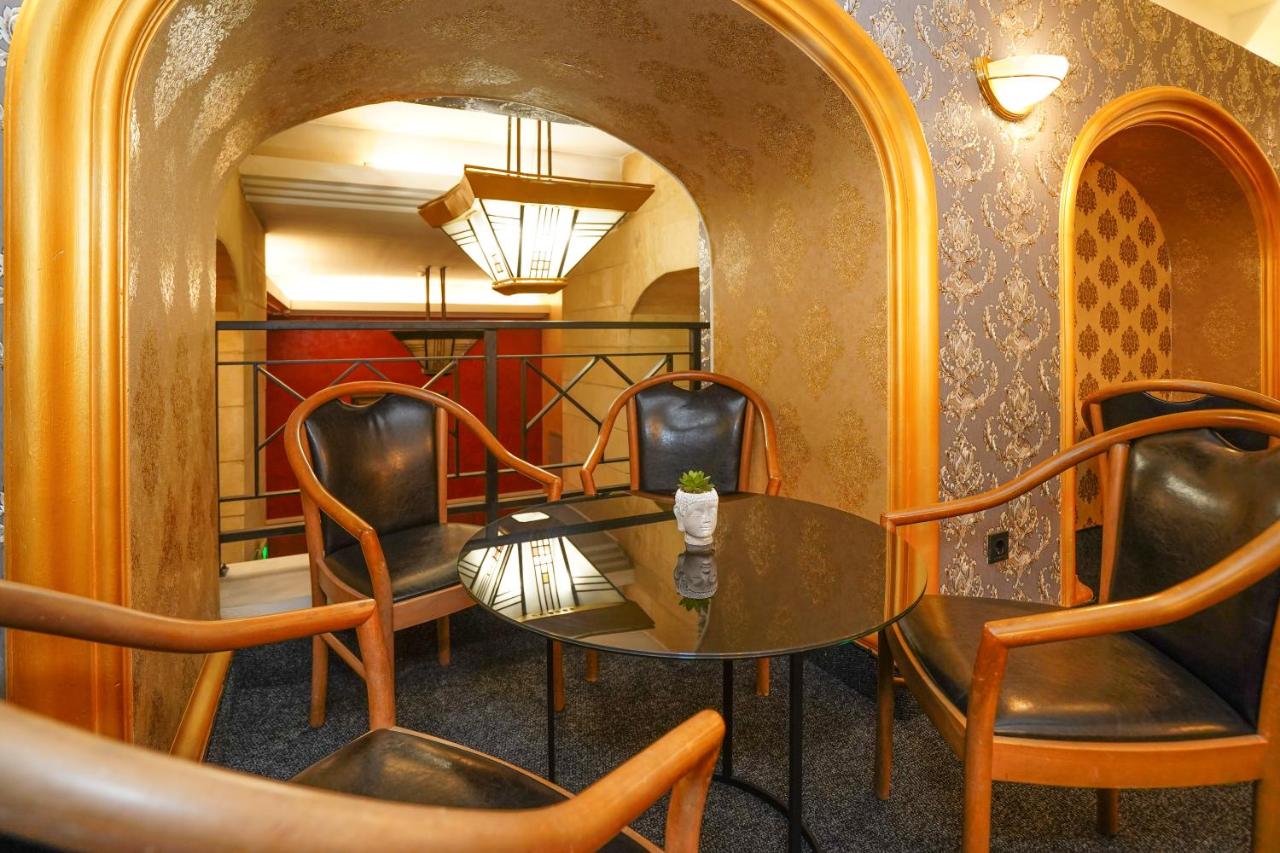 Central Club Sofia photo
