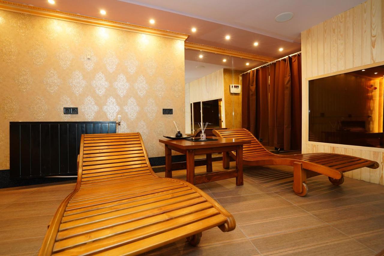 Central Club Sofia photo