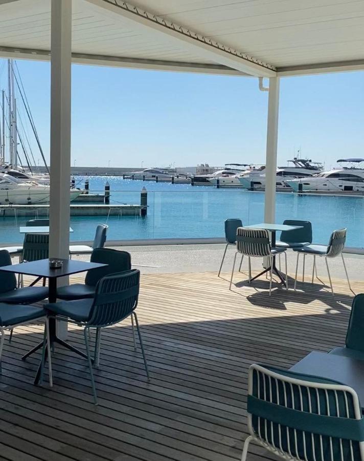 Dome Beach Marina Hotel & Resort photo