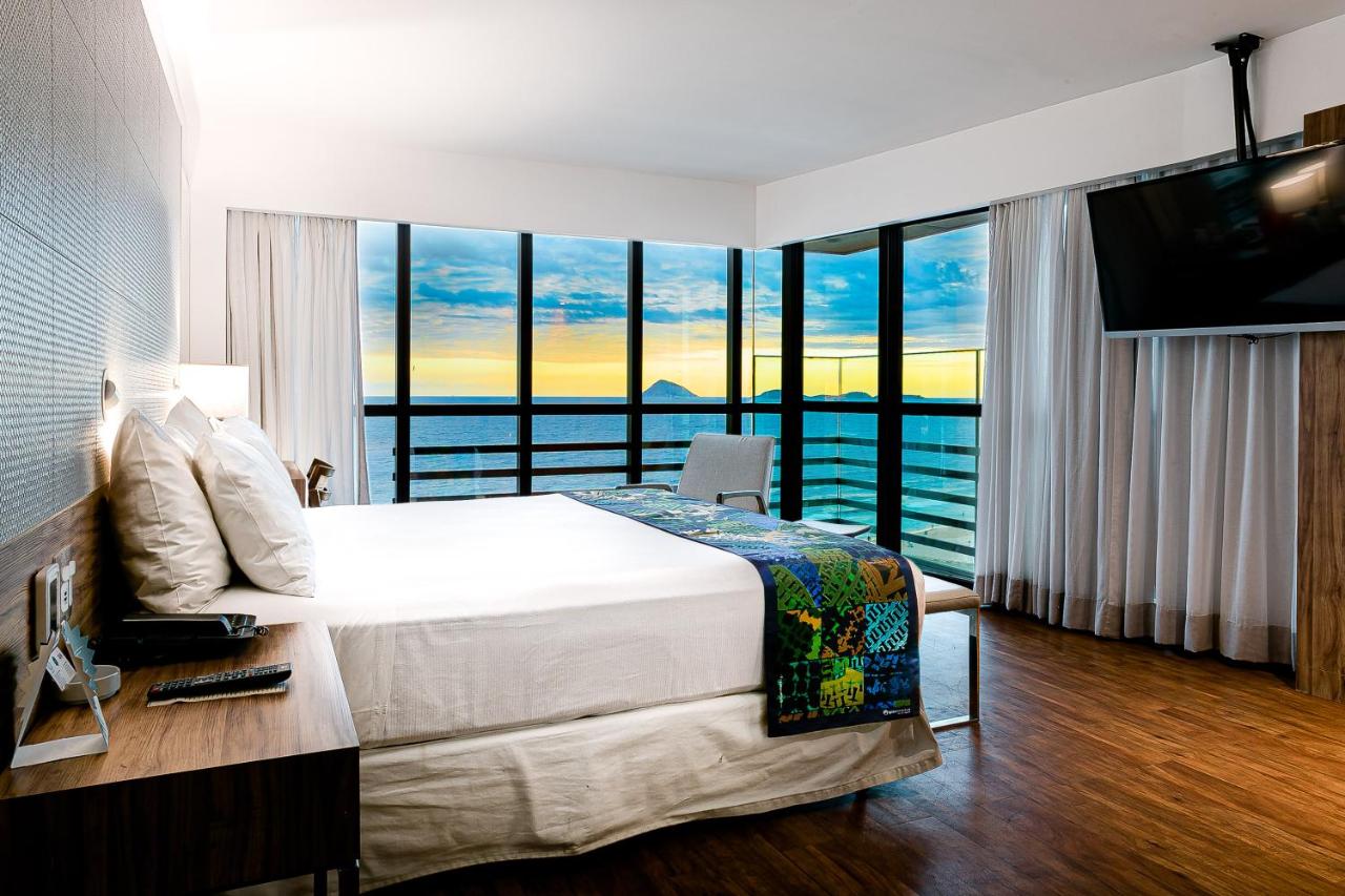 Arena Leme Hotel photo
