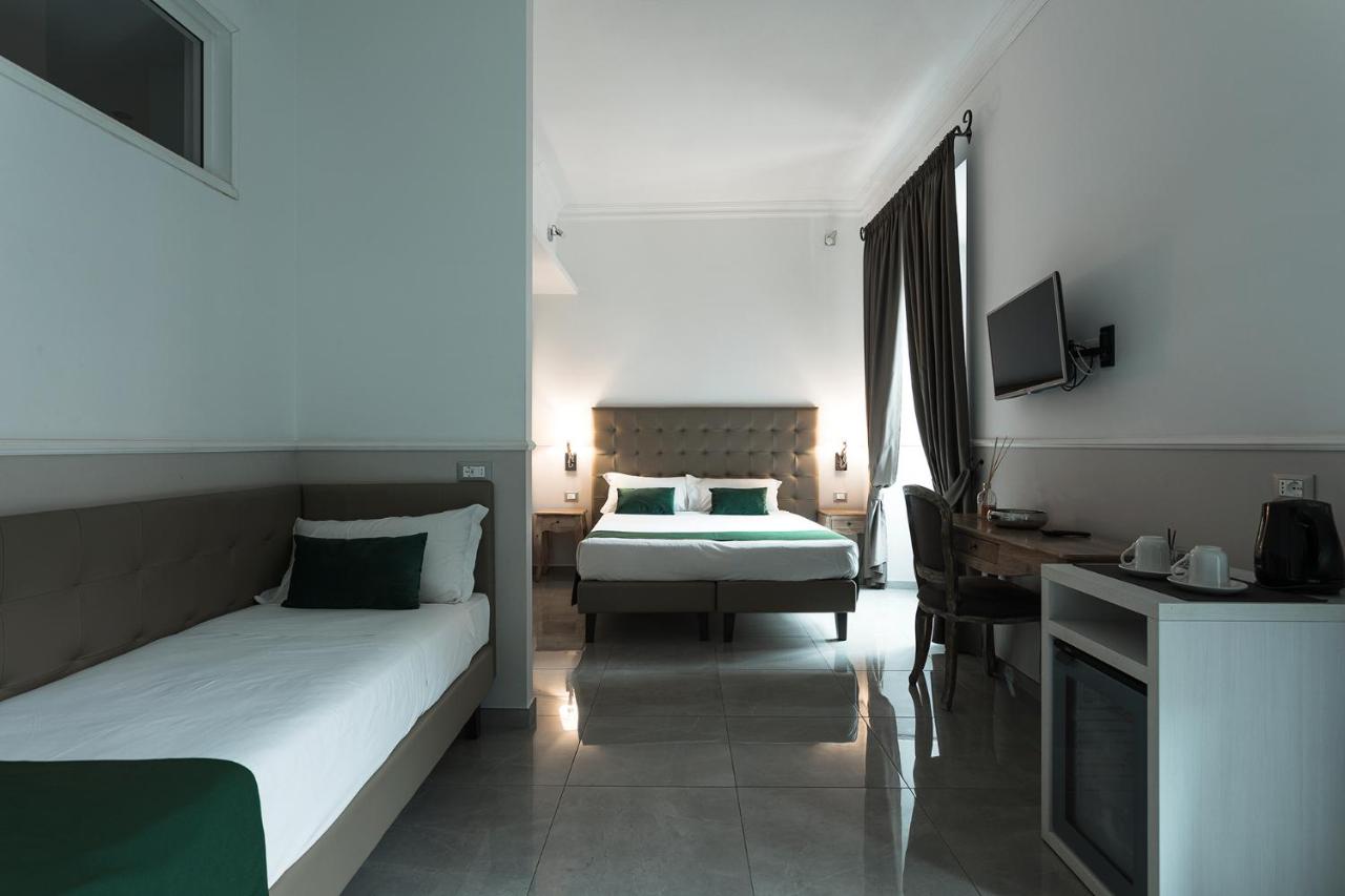 Vaticano Luxury Guest House - 2