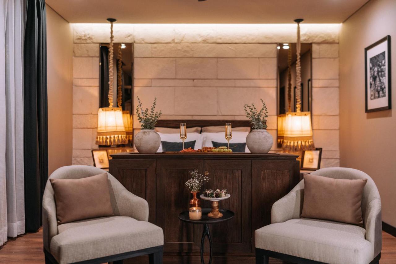 CASA LUCIANA Condesa - 5