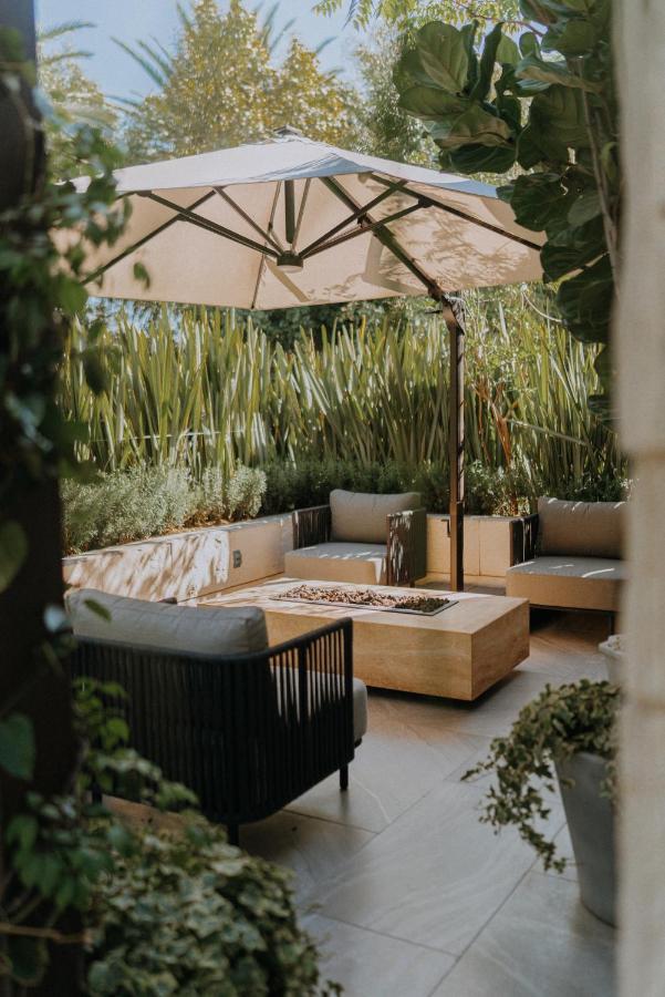 CASA LUCIANA Condesa - 3