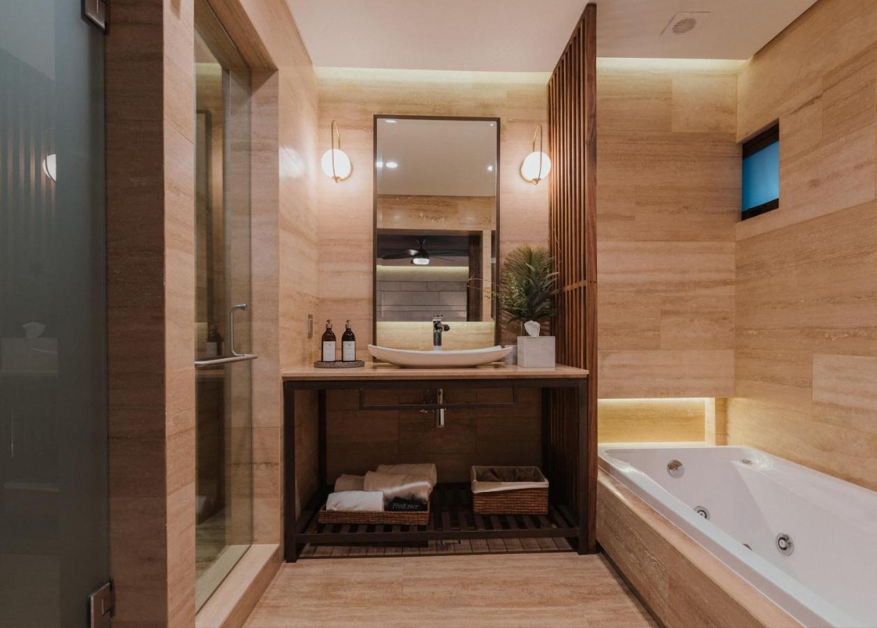 CASA LUCIANA Condesa - 2