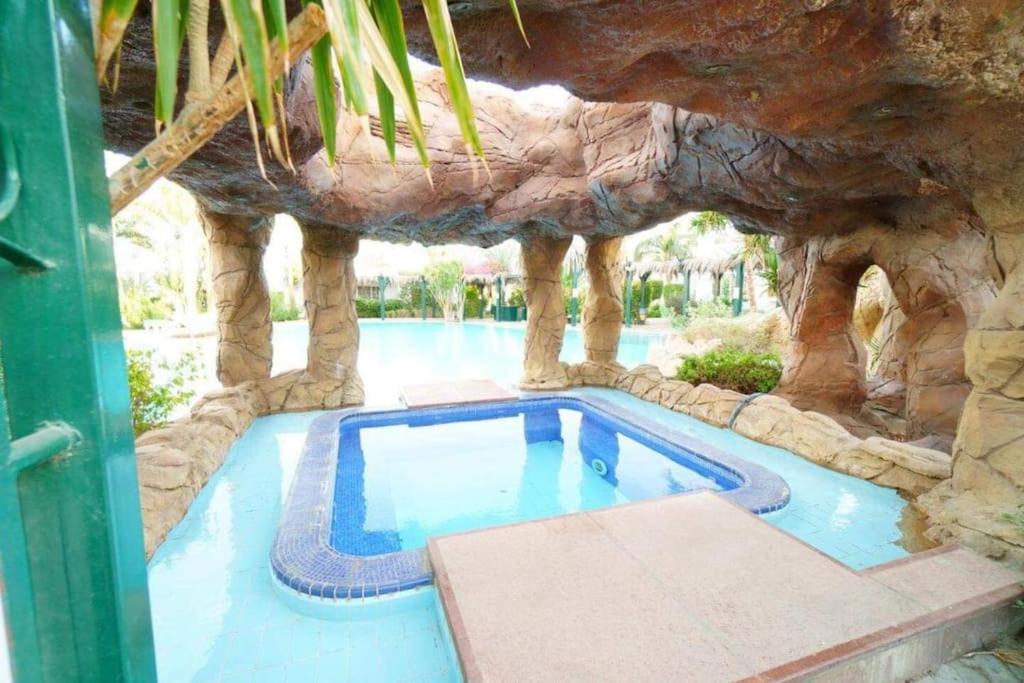 Delta sharm 50M Room with Private Entrance photo
