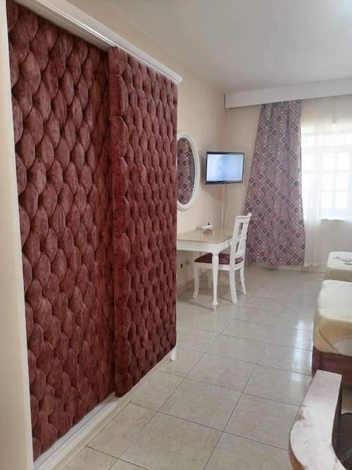 Delta sharm 50M Room with Private Entrance photo