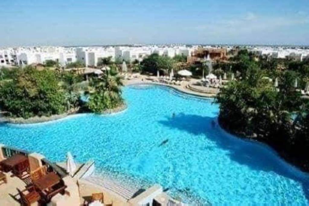 Delta sharm 50M Room with Private Entrance photo