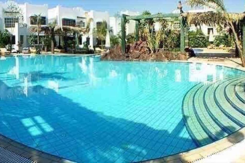 Delta sharm 50M Room with Private Entrance photo