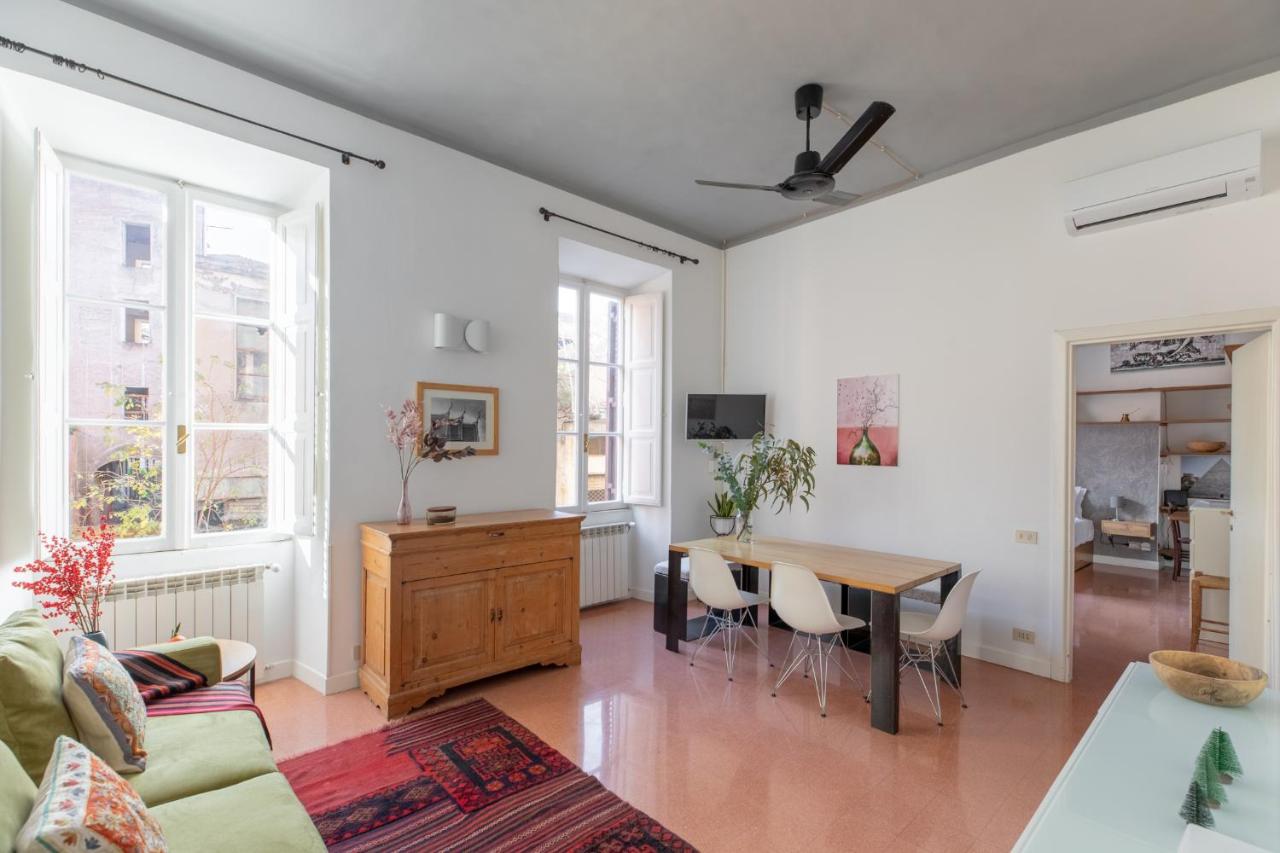 iFlat Clementina Top of the Hill - 5