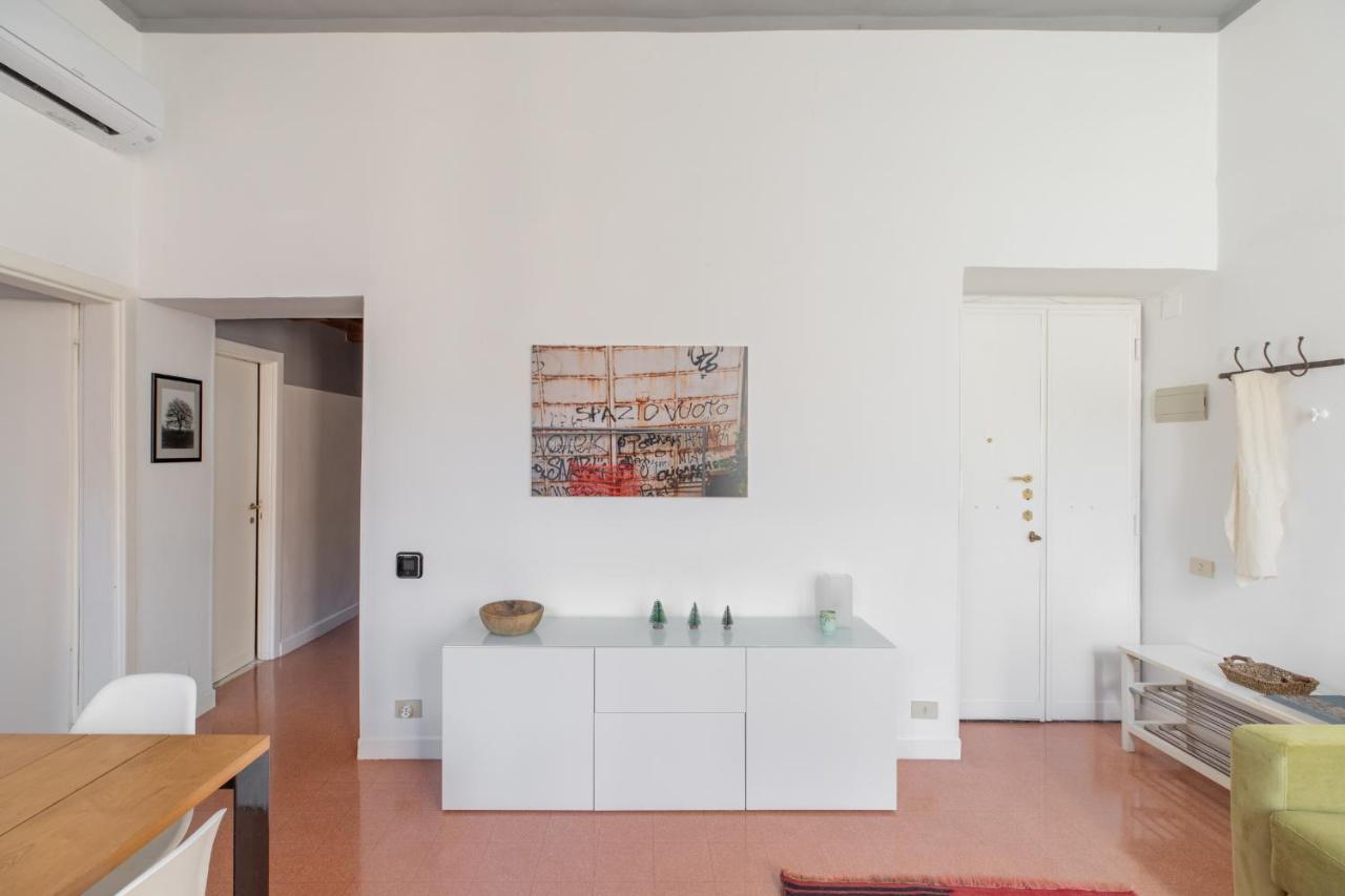 iFlat Clementina Top of the Hill - 3