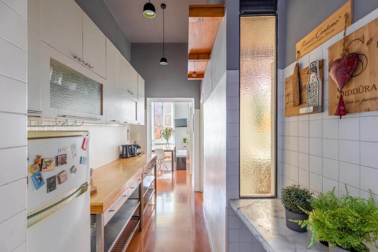 iFlat Clementina Top of the Hill - 4