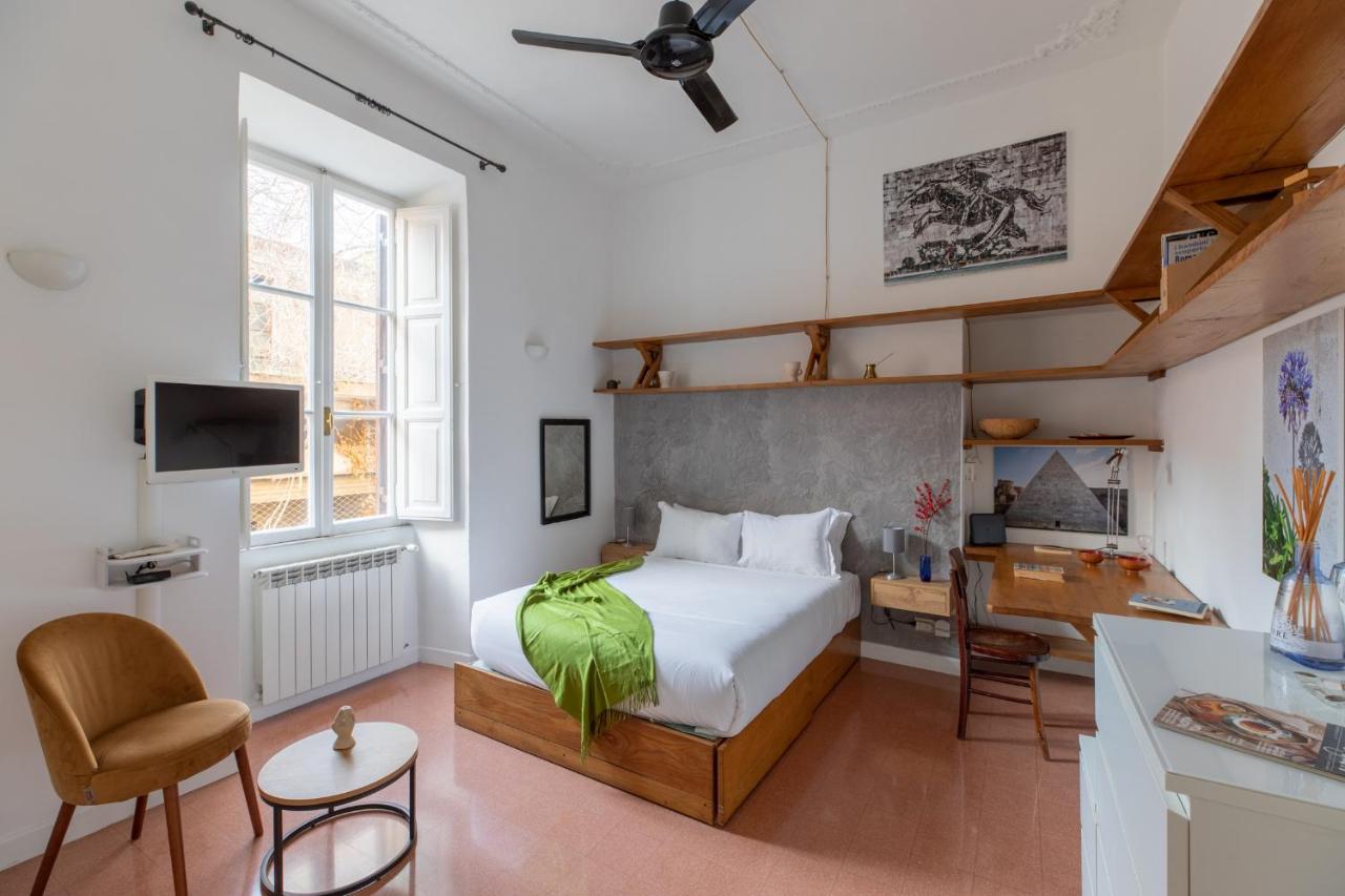 iFlat Clementina Top of the Hill - 2