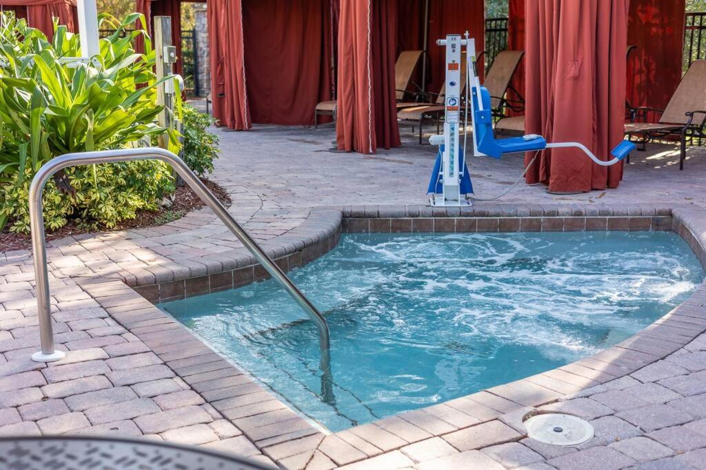 Tuscana Resort — photo 9