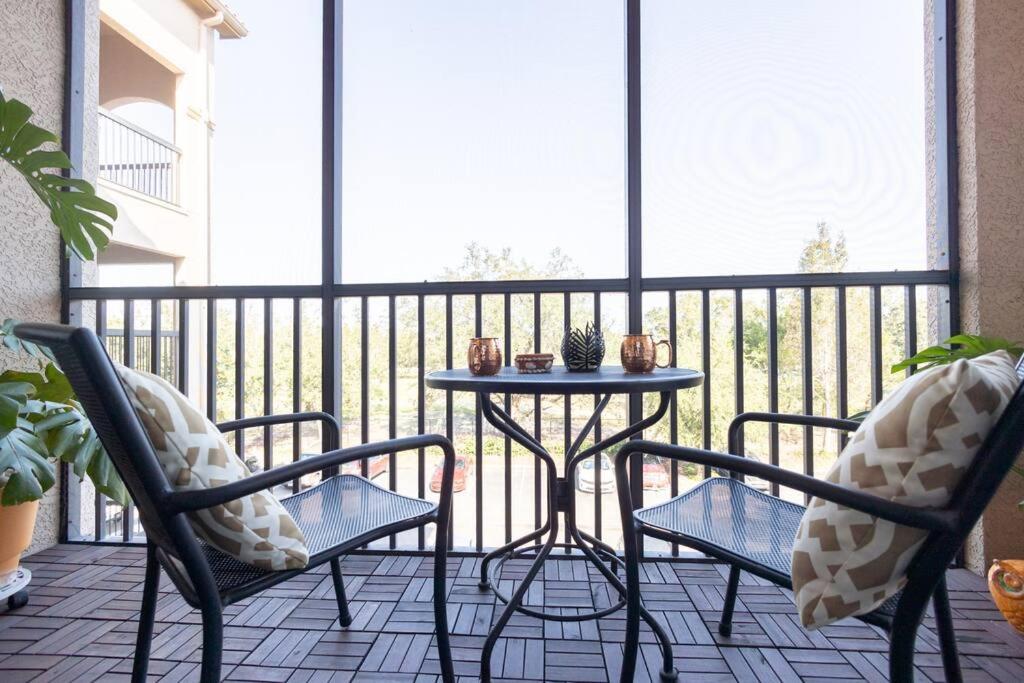 Tuscana Resort — photo 18