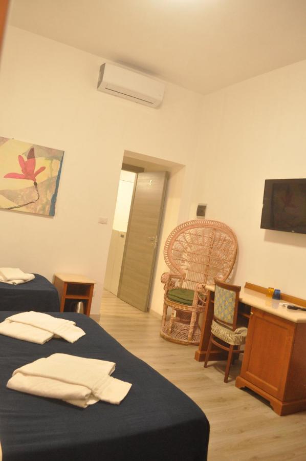 Napoleone Luxury Home roma - 5