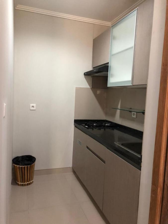 Dewi Dewi Villas - 5