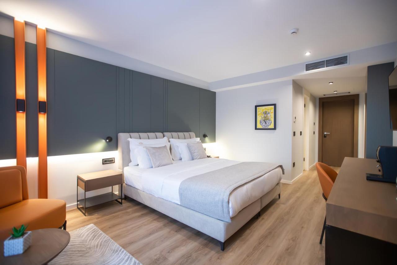 Hotel Elisa Tirana, Affiliated by Meliá photo