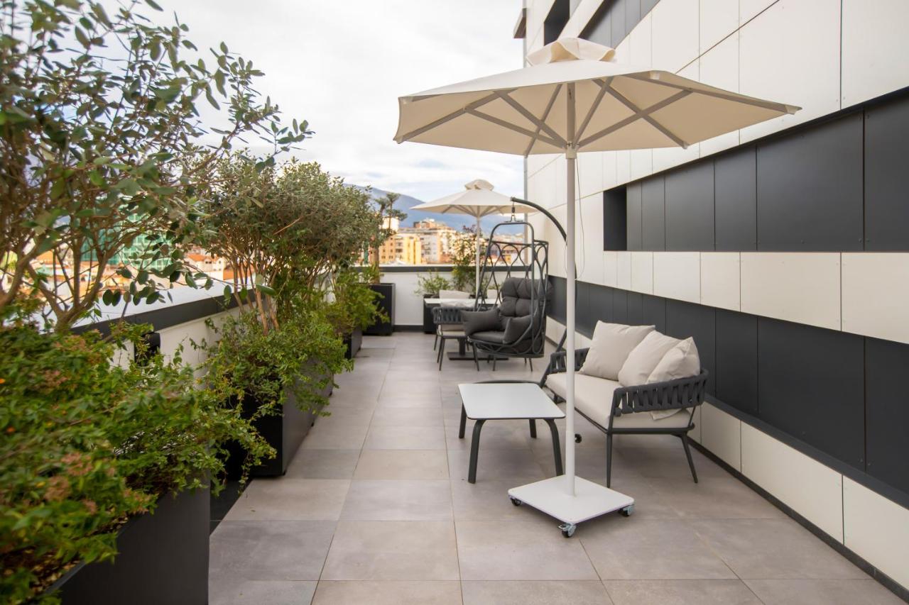 Hotel Elisa Tirana, Affiliated by Meliá photo