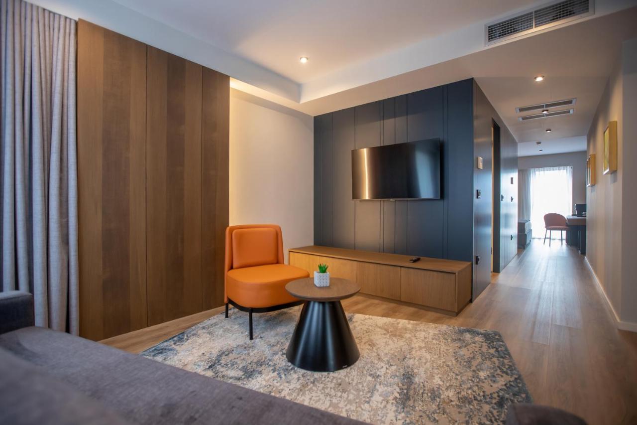 Hotel Elisa Tirana, Affiliated by Meliá photo
