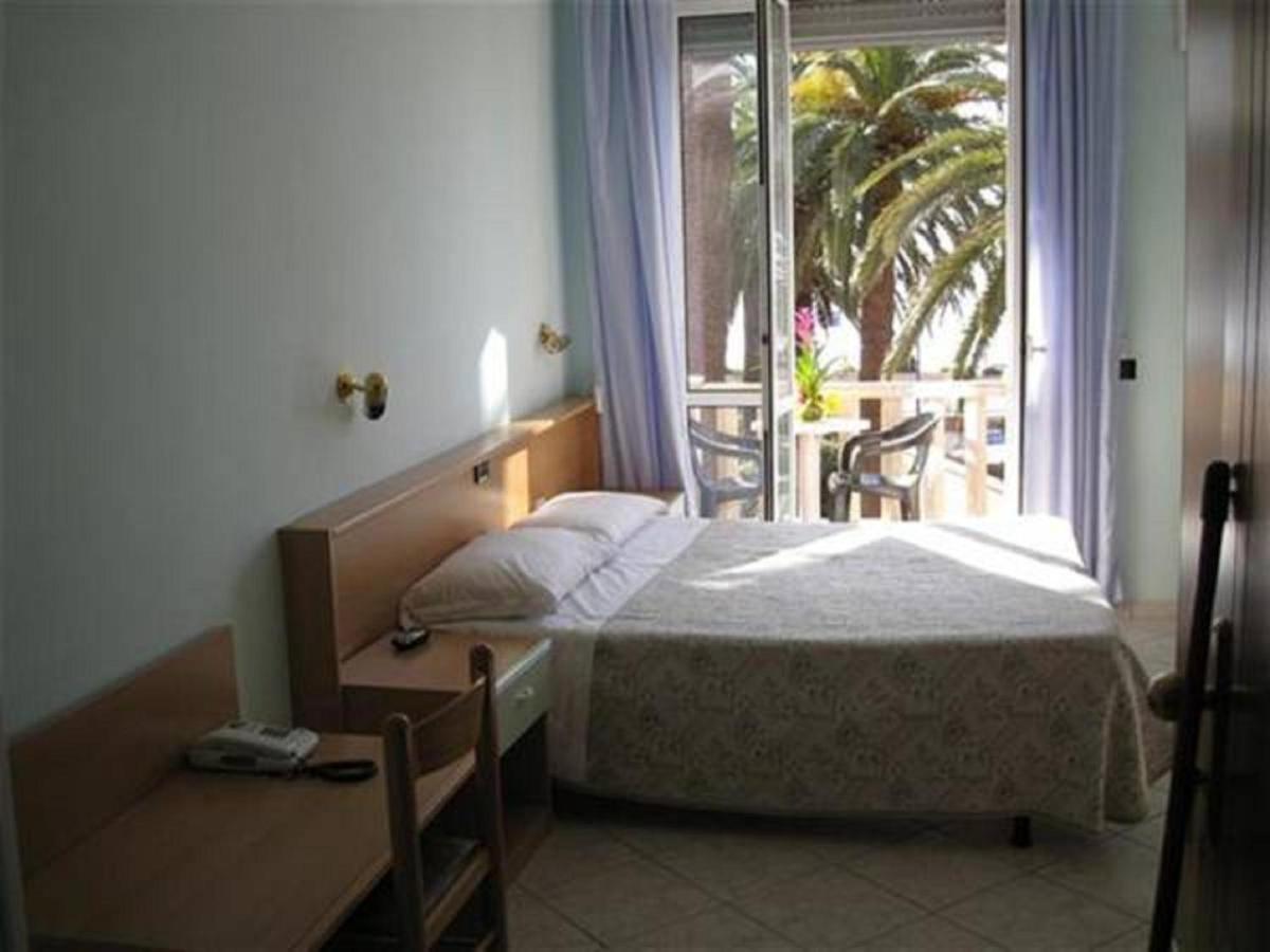 Image: Hotel Corallo