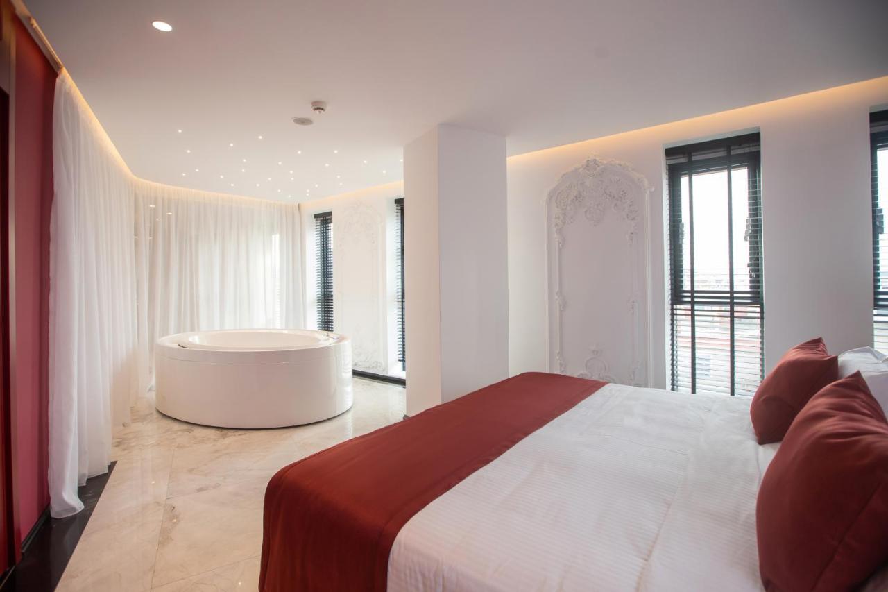 Hotel Elisa Tirana, Affiliated by Meliá photo