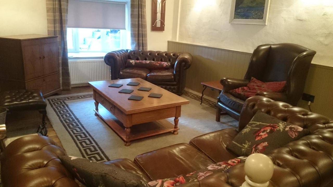 Yr Hafod Country House - Laterooms