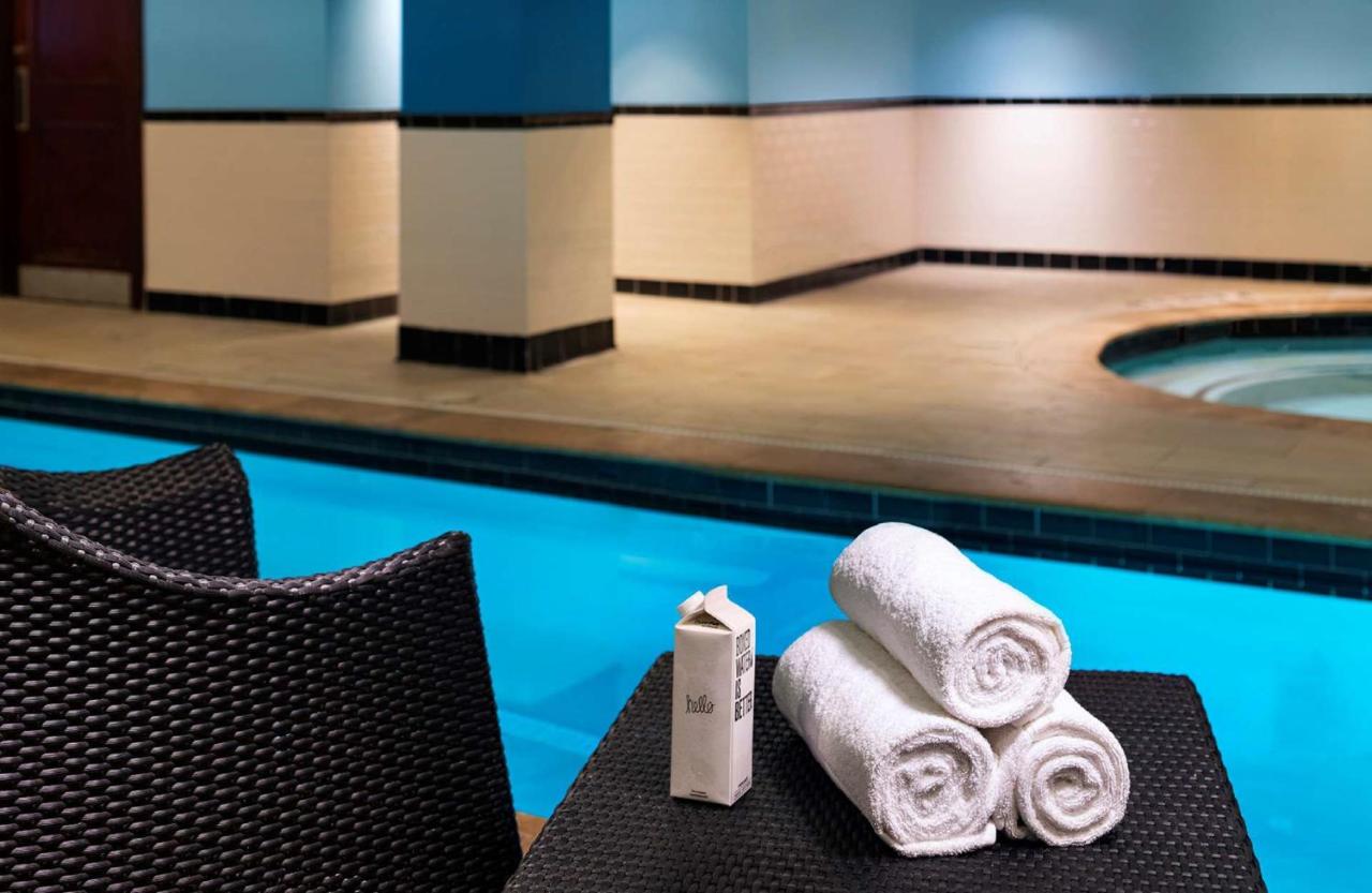 The Stephen F Austin Royal Sonesta Hotel - 3