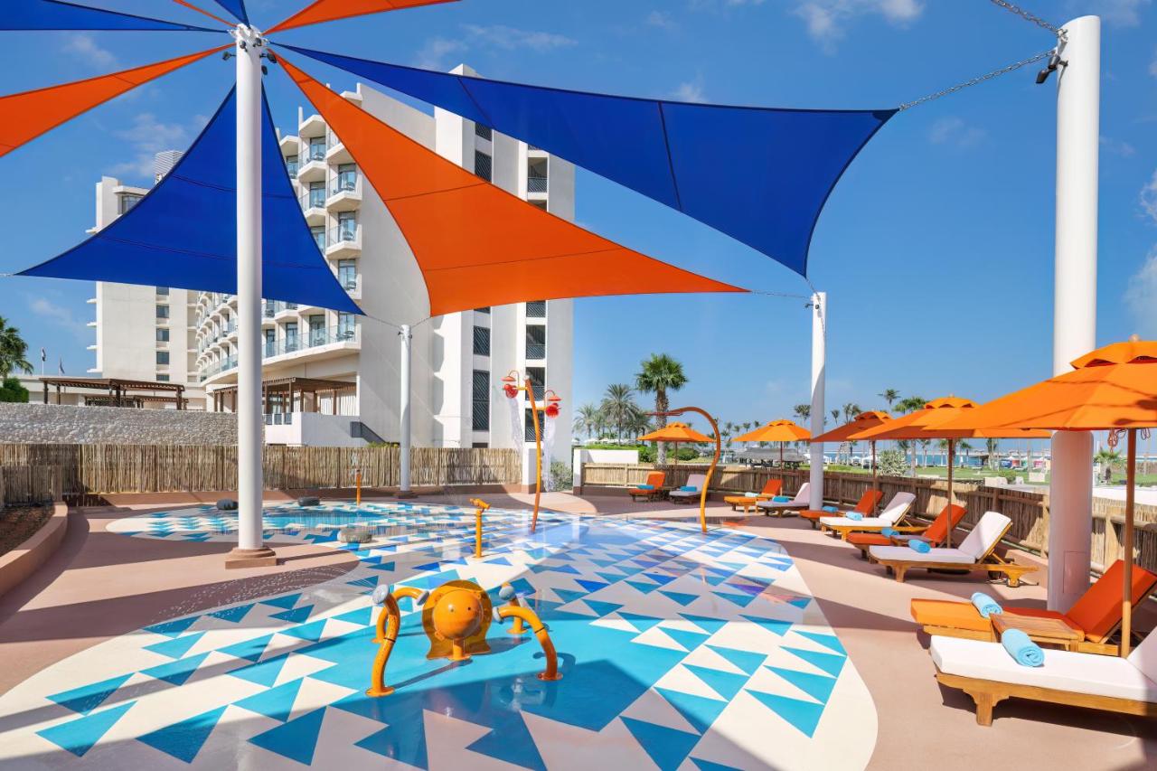 JA The Resort - JA Beach Hotel photo
