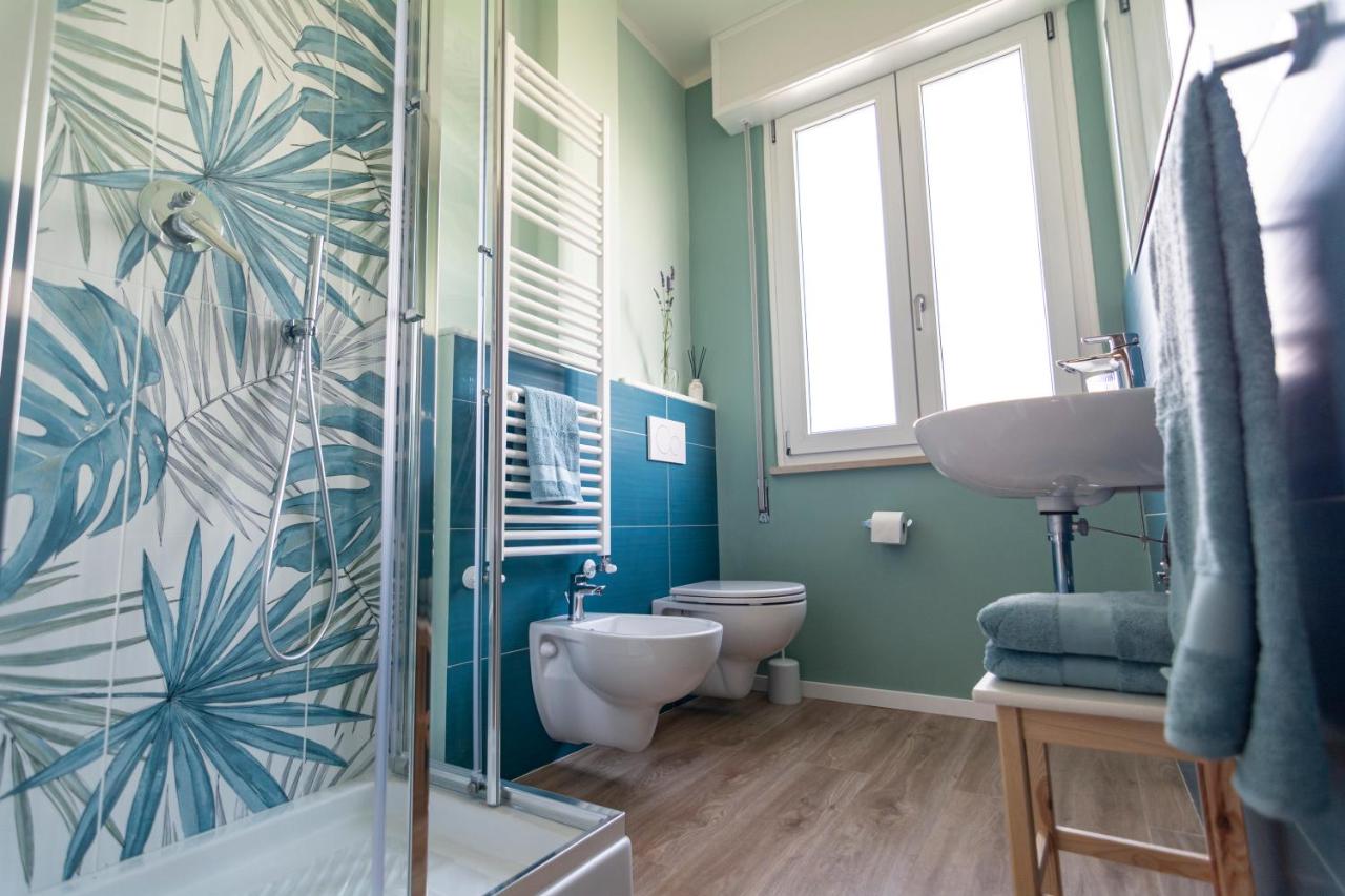 LE CAMERE DI MARIO - 3