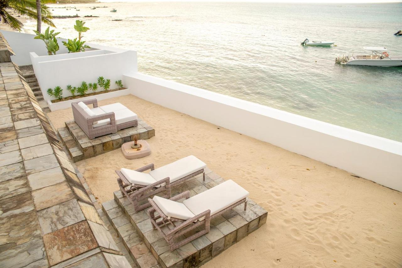 Villa Horizon by Dream Escapes, Beachfront Villa - 2