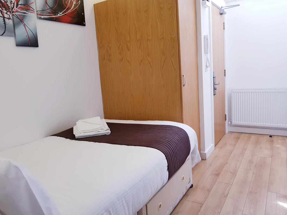London Stay Apartments - Laterooms