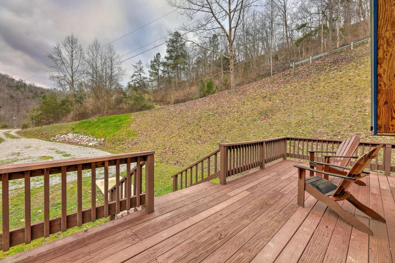 Yatesville Lake Cabin Rental — photo 20
