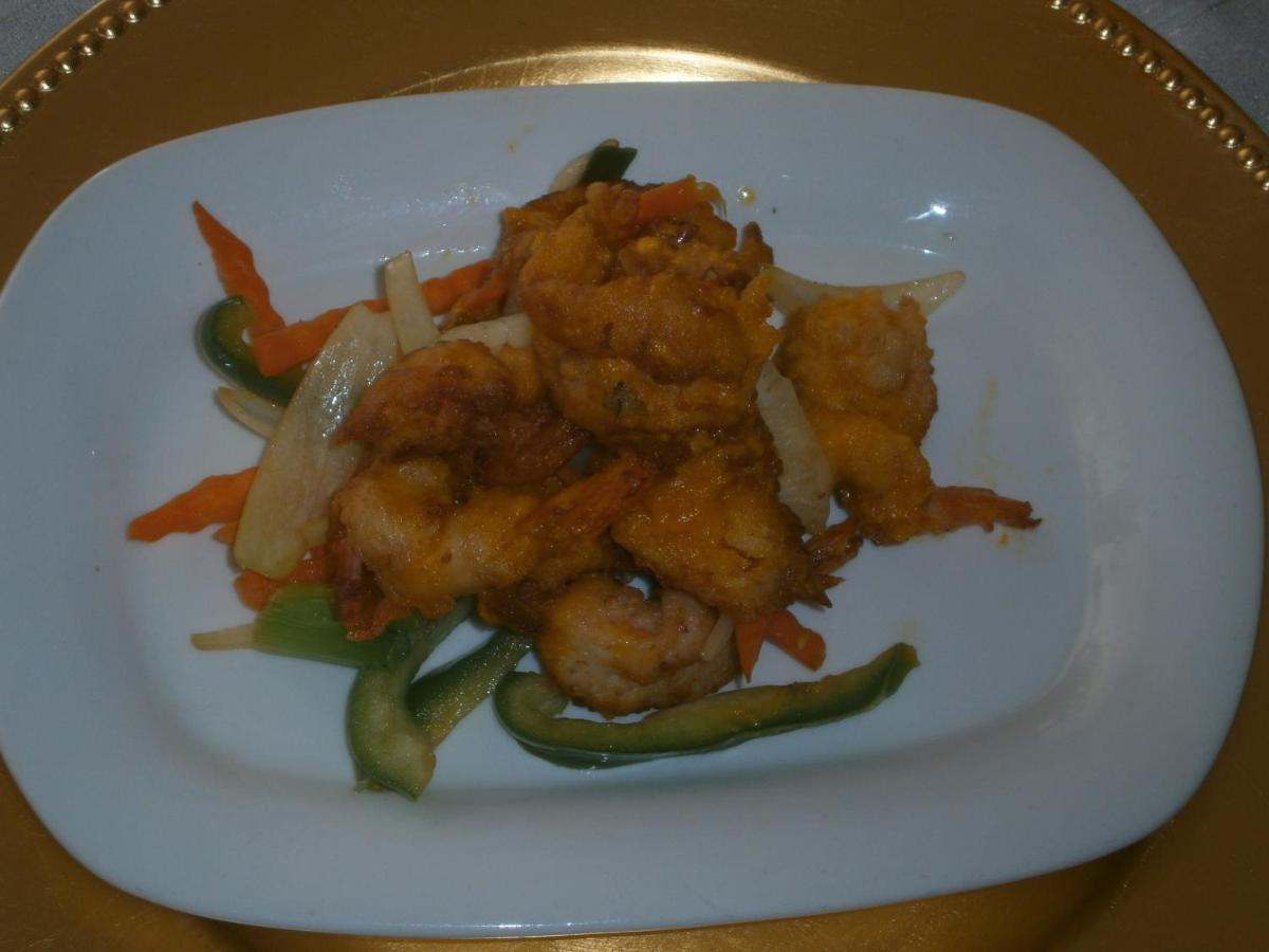 Whispering Bamboo Cove Resort - 3