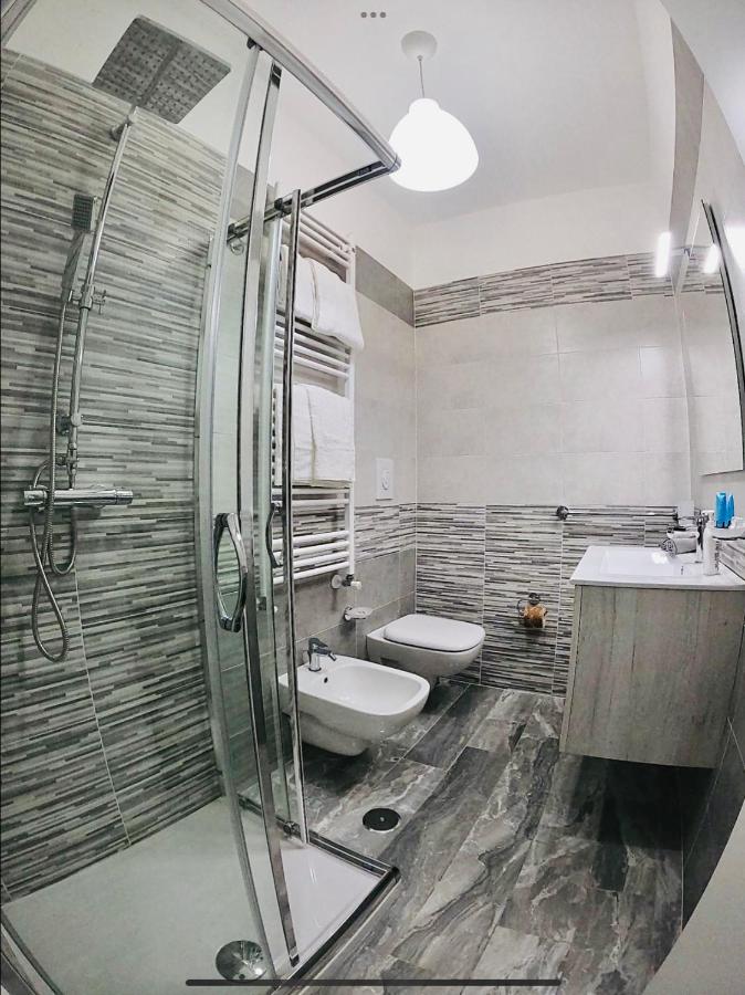 Vatican Inside Apartment - 3