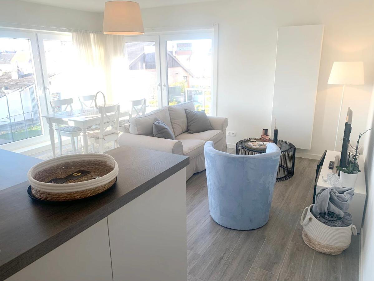 2 bedrooms appartement with city view and balcony at Knokke Heist photo