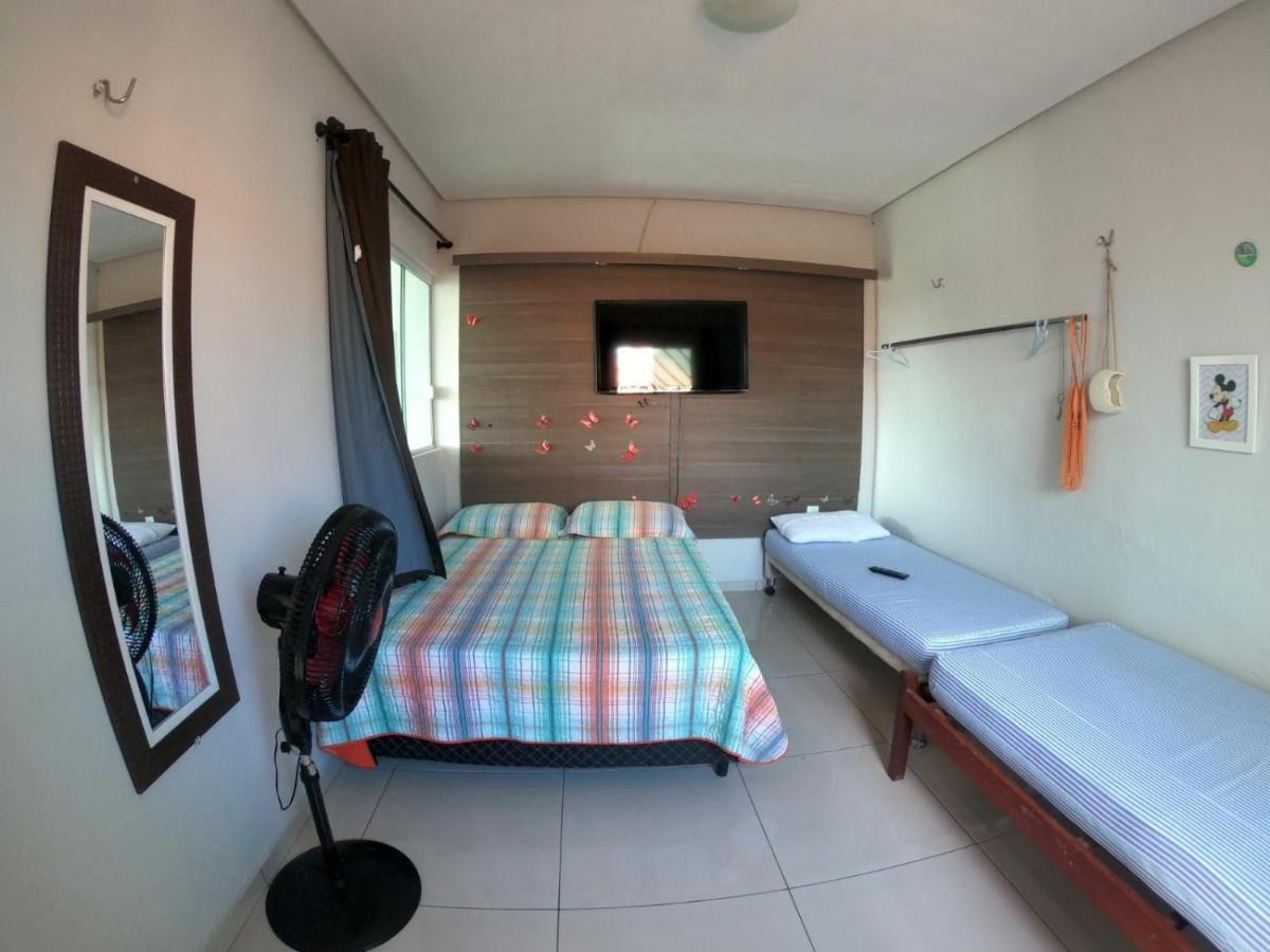 Casa para Família com Piscina photo