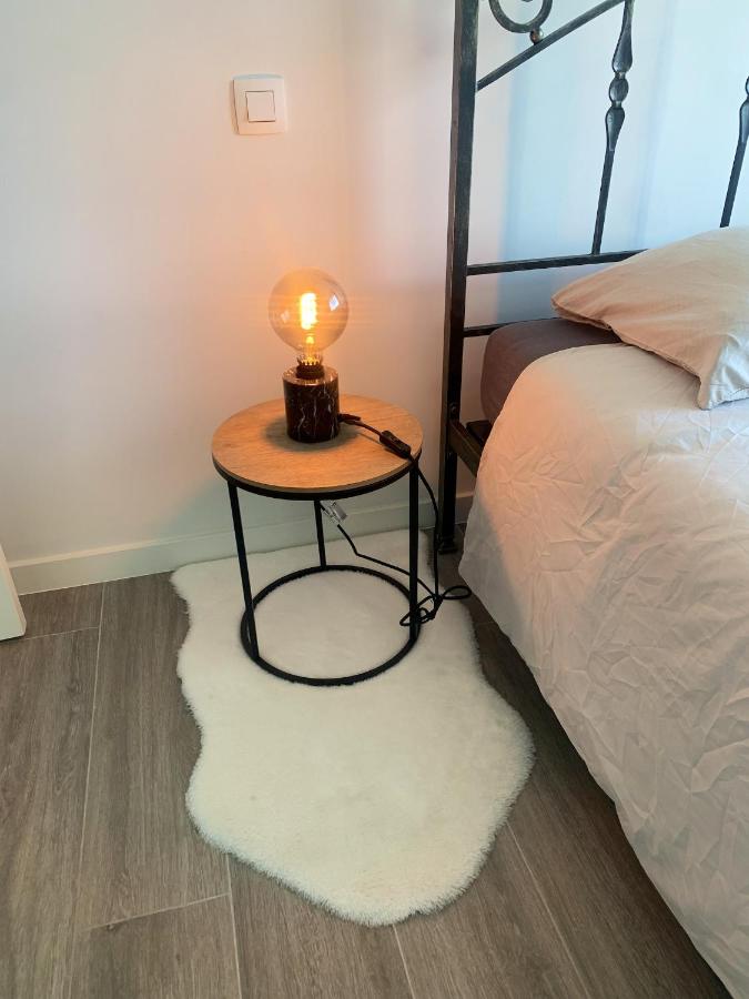 2 bedrooms appartement with city view and balcony at Knokke Heist photo