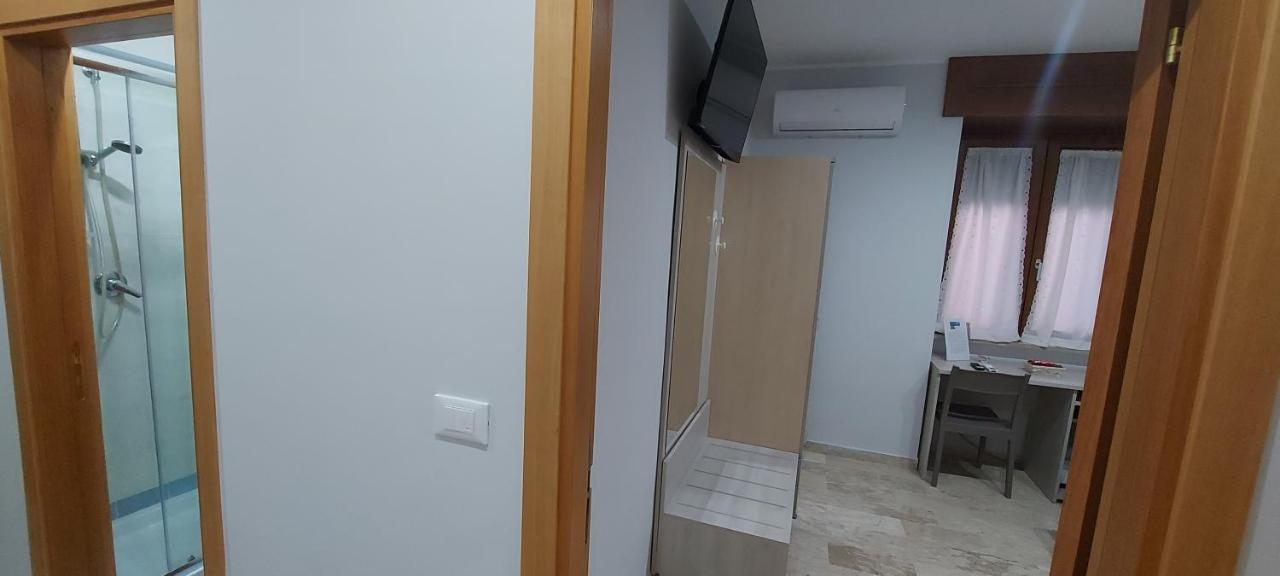 B&B Le Gorgonie photo
