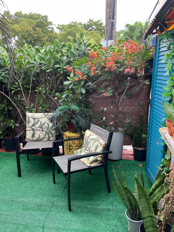 Hostal Calle 8 — photo 14