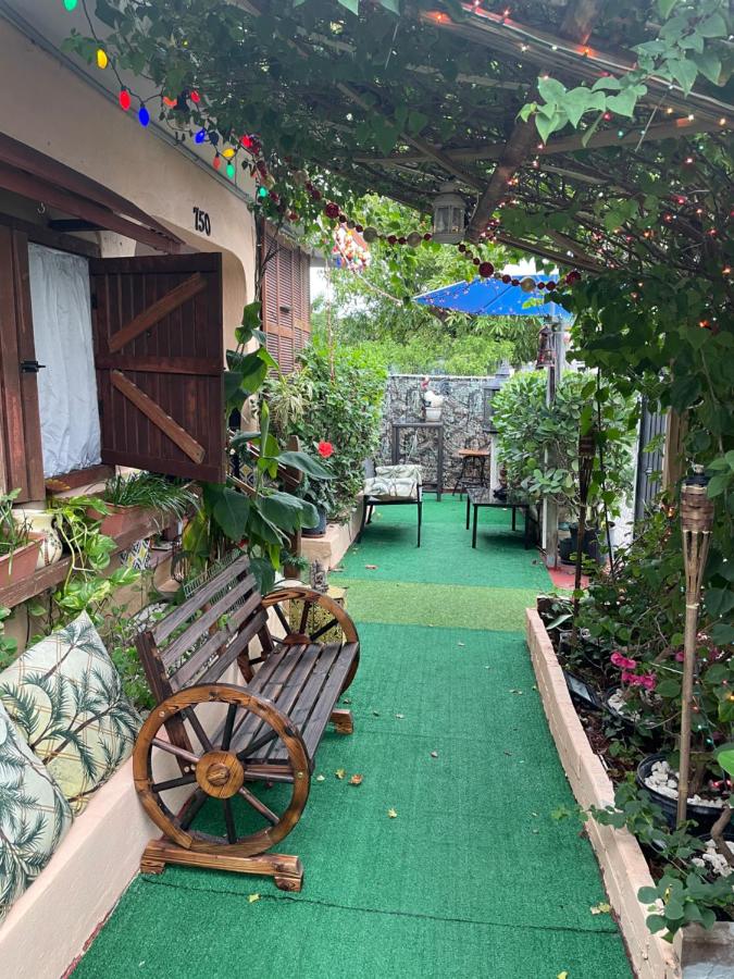 Hostal Calle 8 — photo 6