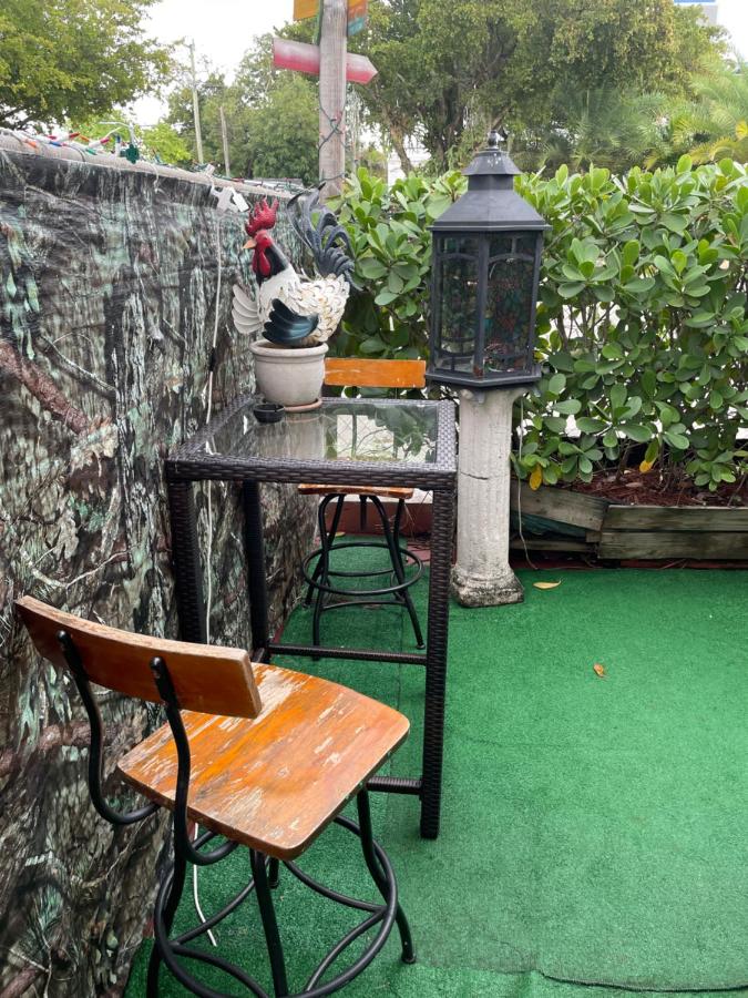 Hostal Calle 8 — photo 15