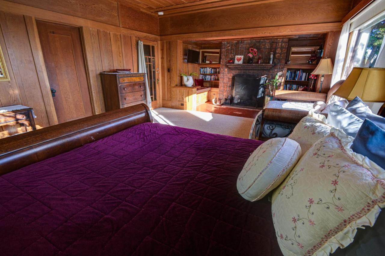 The Captains Quarters — photo 13