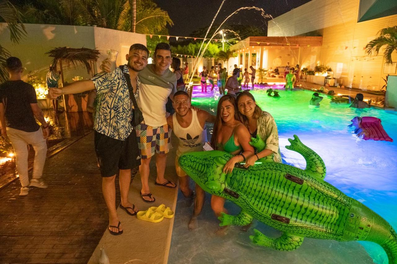 Dreamer Beach Club photo