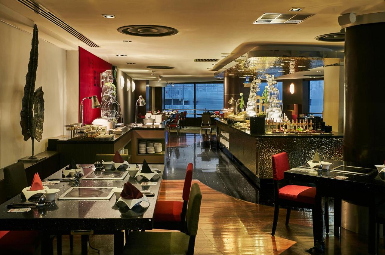 M Hotel Singapore City Centre - 5